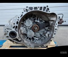 Cambio manuale Toyota Auris E150 2.0 diesel 2007 - 14