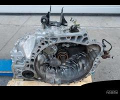 Cambio manuale Toyota Auris E150 2.0 diesel 2007 - 15