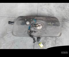 Serbatoio carburante Fiat 500 0.7 benzina del 1994 - 2