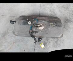 Serbatoio carburante Fiat 500 0.7 benzina del 1994 - 3