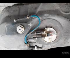 Serbatoio carburante Fiat 500 0.7 benzina del 1994 - 5