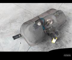 Serbatoio carburante Fiat 500 0.7 benzina del 1994 - 7