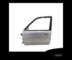 Porta anteriore sinistra Mitsubishi Pajero Sport - 1