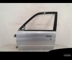 Porta anteriore sinistra Mitsubishi Pajero Sport