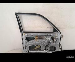 Porta anteriore sinistra Mitsubishi Pajero Sport