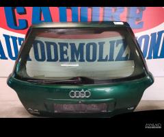 Portellone bagagliaio Audi A4 B5 Avant del 1996