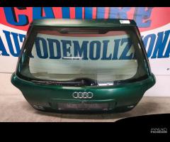 Portellone bagagliaio Audi A4 B5 Avant del 1996