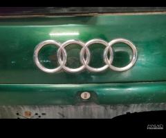 Portellone bagagliaio Audi A4 B5 Avant del 1996 - 9