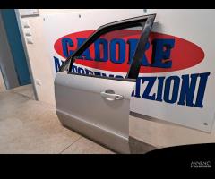 Porta anteriore sinistra Ford S Max 1.8 D del 2007