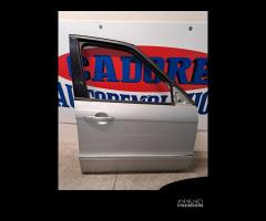 Porta anteriore destra Ford S Max 1.8 D del 2007 - 2