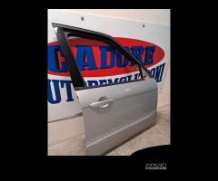 Porta anteriore destra Ford S Max 1.8 D del 2007 - 4