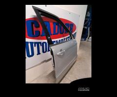 Porta anteriore destra Ford S Max 1.8 D del 2007 - 5