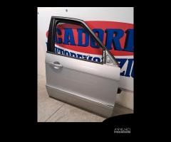 Porta anteriore destra Ford S Max 1.8 D del 2007 - 8