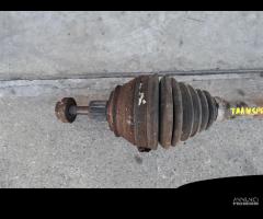 Semiasse anteriore sinistro Volkswagen Transporter - 3