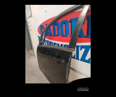 Porta anteriore sinistra Opel Agila B 1.2 del 2008 - 6