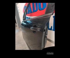 Porta anteriore sinistra Opel Agila B 1.2 del 2008 - 7