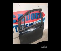 Porta anteriore sinistra Opel Agila B 1.2 del 2008 - 9