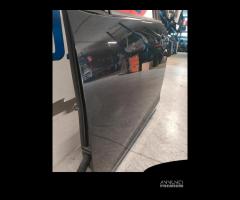 Porta anteriore sinistra Opel Agila B 1.2 del 2008 - 11