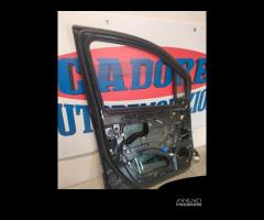 Porta anteriore sinistra Opel Agila B 1.2 del 2008 - 13