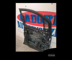 Porta anteriore sinistra Opel Agila B 1.2 del 2008 - 14