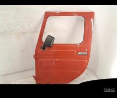 Porta anteriore sinistra Daihatsu Taft f50 1984