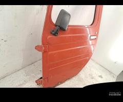 Porta anteriore sinistra Daihatsu Taft f50 1984