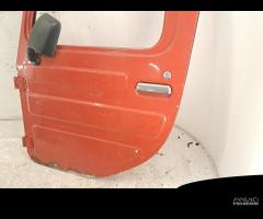 Porta anteriore sinistra Daihatsu Taft f50 1984