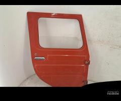 Porta anteriore destra Daihatsu f50 Taft del 1984