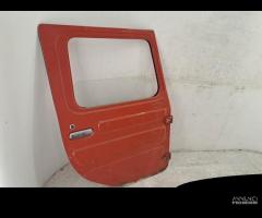 Porta anteriore destra Daihatsu f50 Taft del 1984