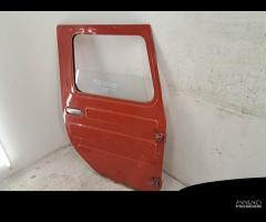 Porta anteriore destra Daihatsu f50 Taft del 1984 - 4