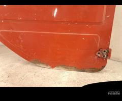 Porta anteriore destra Daihatsu f50 Taft del 1984 - 5