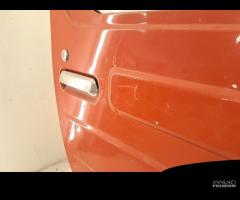 Porta anteriore destra Daihatsu f50 Taft del 1984 - 8