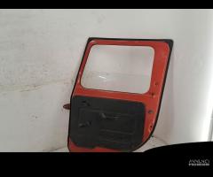 Porta anteriore destra Daihatsu f50 Taft del 1984 - 10