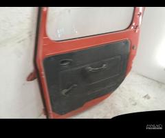 Porta anteriore destra Daihatsu f50 Taft del 1984 - 11