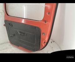 Porta anteriore destra Daihatsu f50 Taft del 1984 - 12