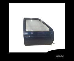 Porta anteriore destra Nissan King Cab del 1992