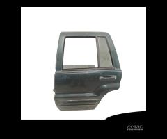 Porta posteriore sinistra Jeep Grand Cherokee WJ 0 - 1