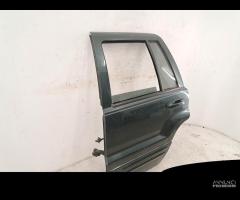 Porta posteriore sinistra Jeep Grand Cherokee WJ 0 - 3