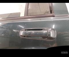 Porta posteriore sinistra Jeep Grand Cherokee WJ 0 - 6