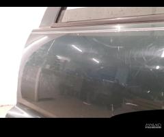 Porta posteriore sinistra Jeep Grand Cherokee WJ 0 - 7