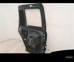 Porta posteriore sinistra Jeep Grand Cherokee WJ 0 - 11