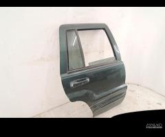 Porta posteriore destra Jeep Grand Cherokee WJ '02