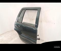 Porta posteriore destra Jeep Grand Cherokee WJ '02