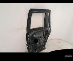 Porta posteriore destra Jeep Grand Cherokee WJ '02 - 7