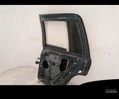 Porta posteriore destra Jeep Grand Cherokee WJ '02 - 8