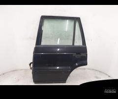 Porta posteriore sinistra Land Rover Range Rover P