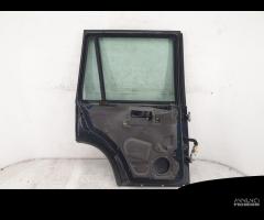 Porta posteriore sinistra Land Rover Range Rover P - 9