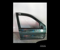 Porta anteriore destra Jeep Grand Cherokee WJ '02