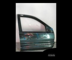 Porta anteriore destra Jeep Grand Cherokee WJ '02