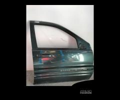 Porta anteriore destra Jeep Grand Cherokee WJ '02